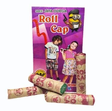 Roll Caps (ரோல் கேப்ஸ்)